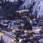 Courchevel 1850 Resort