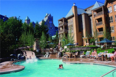 Embarc Whistler