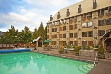 Executive Inn Whistler