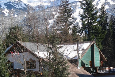 Golden Dreams B&B
