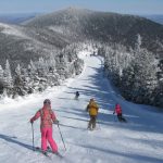 Top Choice Vermont Skiing